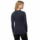 Жіночий спортивний реглан Jack Wolfskin INFINITE L/S W 1808242_1388