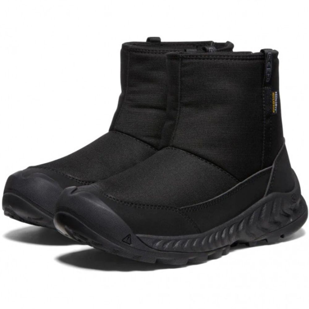 Жіночі черевики Keen HOOD NXIS PULL ON WP W 1028099