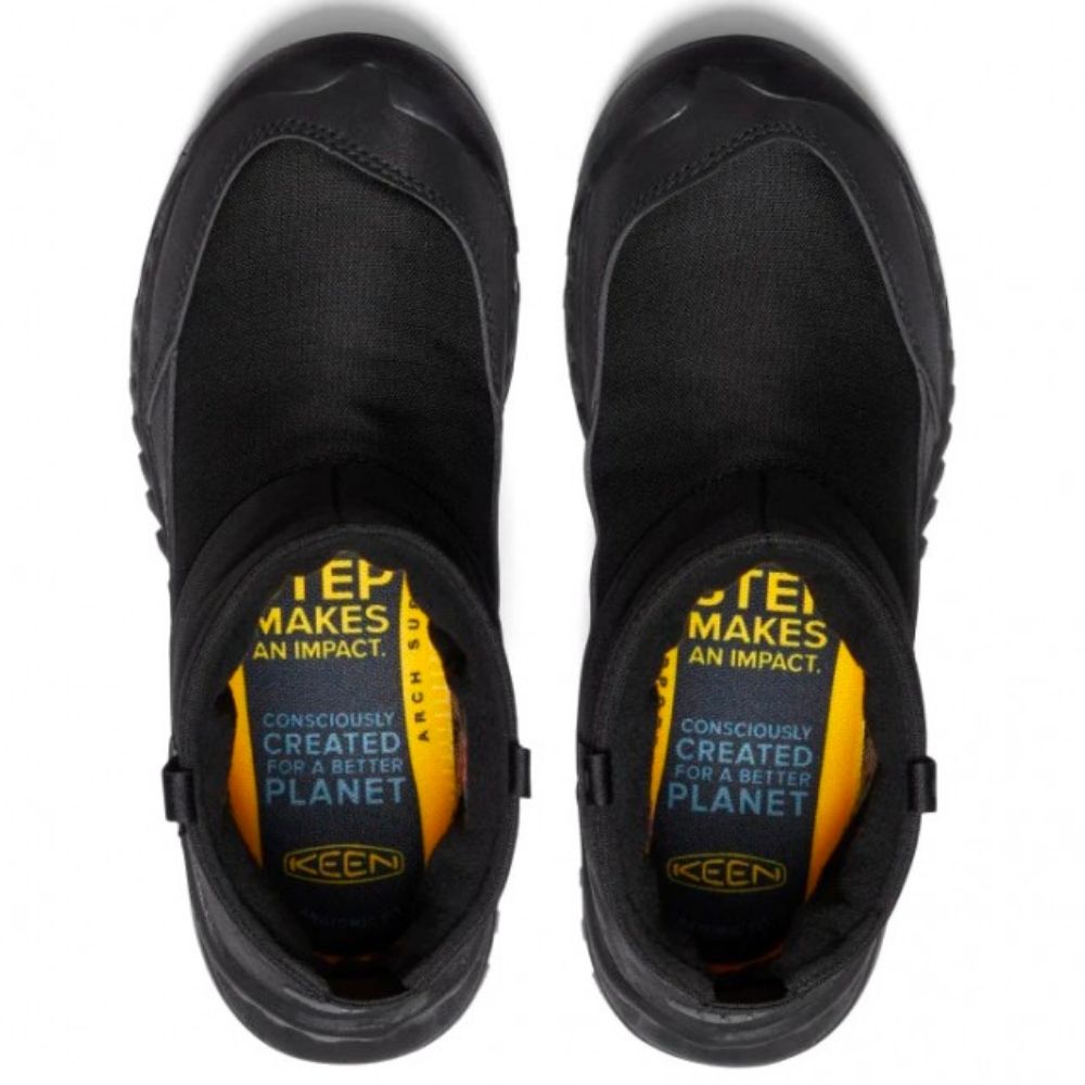 Жіночі черевики Keen HOOD NXIS PULL ON WP W 1028099