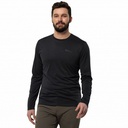 Чоловіча фуфайка Jack Wolfskin SKY THERMAL L/S M 1808682_6000