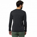 Чоловіча фуфайка Jack Wolfskin KAMMWEG L/S M 1809461_6350