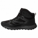 Чоловічі черевики Jack Wolfskin TERRAVENTURE TEXAPORE MID M 4051521_6000