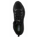 Чоловічі черевики Jack Wolfskin TERRAVENTURE TEXAPORE MID M 4051521_6000