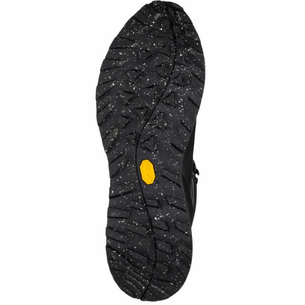 Чоловічі черевики Jack Wolfskin TERRAVENTURE TEXAPORE MID M 4051521_6000