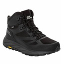Чоловічі черевики Jack Wolfskin TERRAVENTURE TEXAPORE MID M 4051521_6000