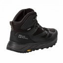 Чоловічі черевики Jack Wolfskin TERRAVENTURE TEXAPORE MID M 4051521_6000