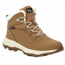 Жіночі черевики Jack Wolfskin EVERQUEST TEXAPORE MID W 4053581_5601