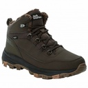 Чоловічі черевики Jack Wolfskin EVERQUEST TEXAPORE MID M 4053611_5719
