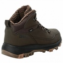 Чоловічі черевики Jack Wolfskin EVERQUEST TEXAPORE MID M 4053611_5719
