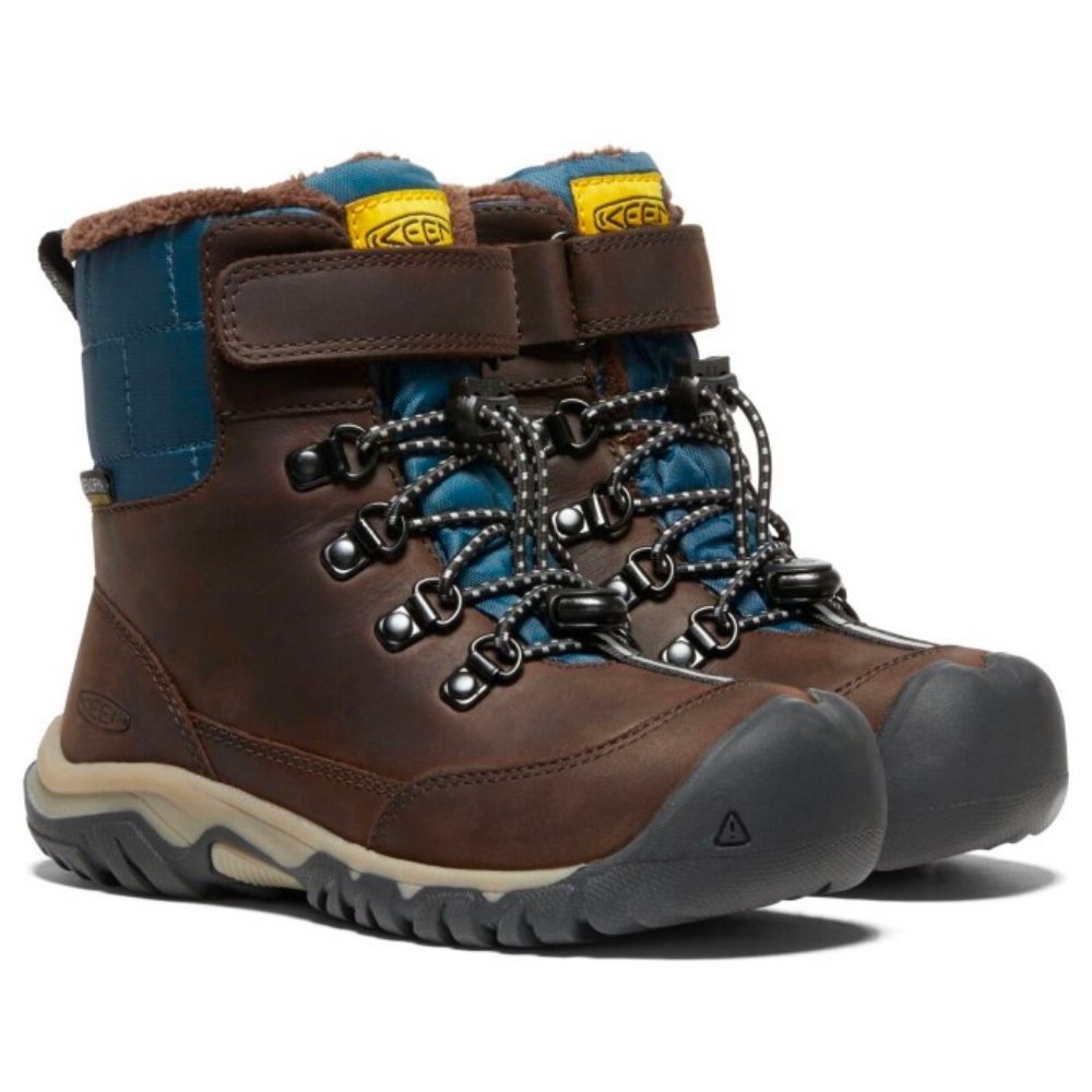 Дитячі черевики Keen GRETA BOOT WP 1026642