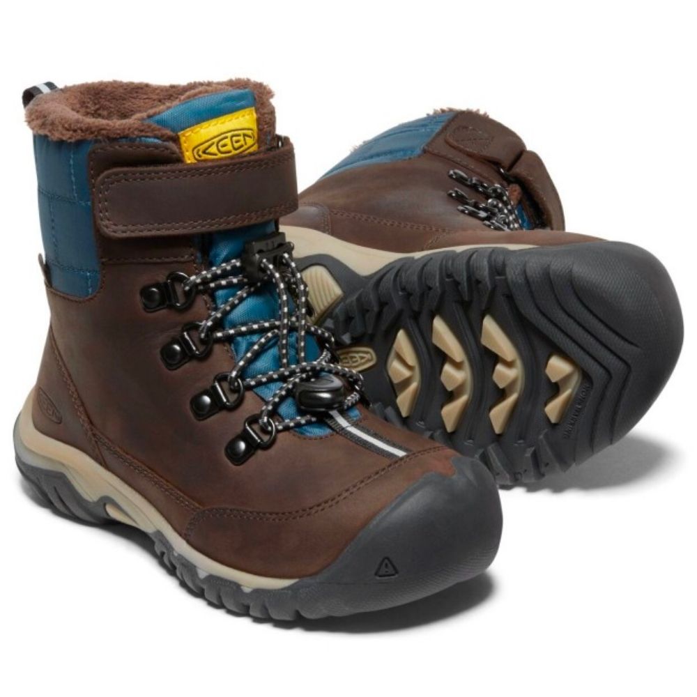 Дитячі черевики Keen GRETA BOOT WP 1026642