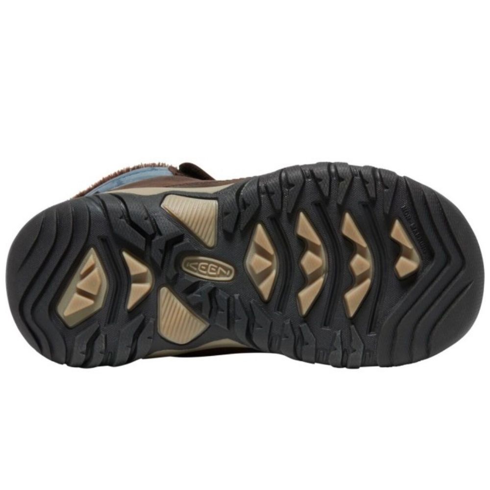 Дитячі черевики Keen GRETA BOOT WP 1026642