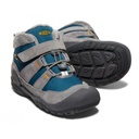 Дитячі черевики Keen KNOTCH CHUKKA Y 1026736
