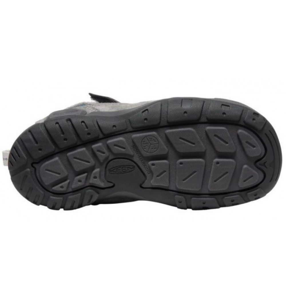 Дитячі черевики Keen KNOTCH CHUKKA Y 1026736