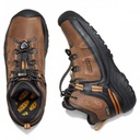 Дитячі трекінгові черевики Keen TARGHEE MID WP Y 1019834