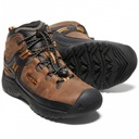 Дитячі трекінгові черевики Keen TARGHEE MID WP Y 1019834
