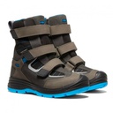 Дитячі черевики Keen REDWOOD WINTER WP Y 1023682
