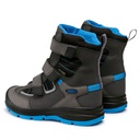 Дитячі черевики Keen REDWOOD WINTER WP Y 1023682