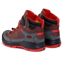 Дитячі трекінгові черевики Keen REDWOOD MID WP Y 1023888