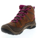 Жіночі трекінгові черевики Keen CIRCADIA MID WP W 1026765