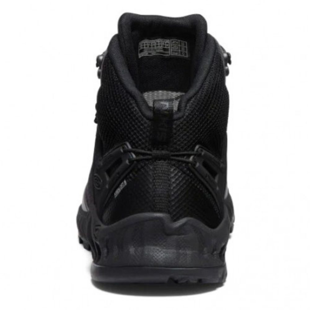 Чоловічі трекінгові черевики Keen NXIS EVO MID WP M 1027191