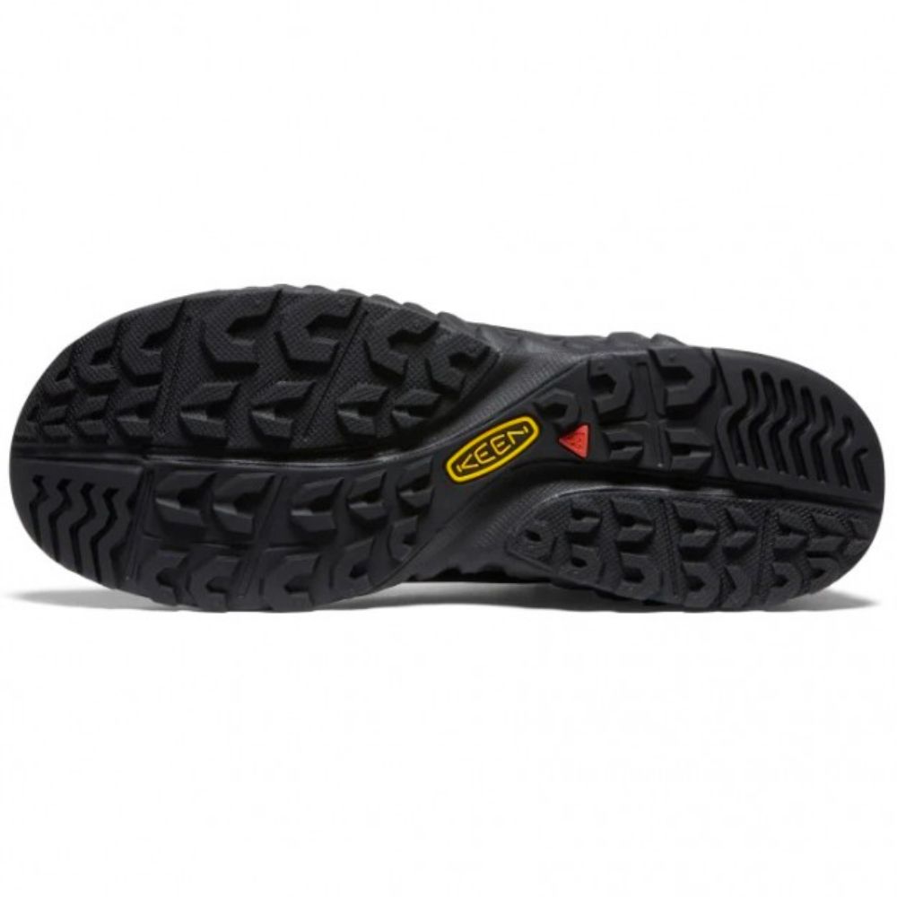 Чоловічі трекінгові черевики Keen NXIS EVO MID WP M 1027191