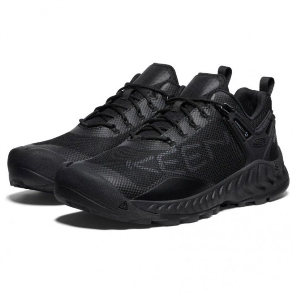 Чоловічі трекінгові напівчеревики Keen NXIS EVO WP M 1027193