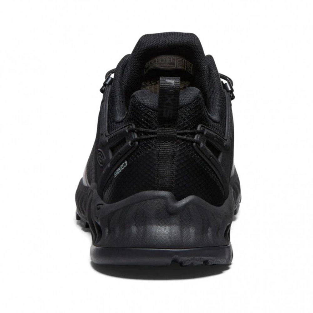 Чоловічі трекінгові напівчеревики Keen NXIS EVO WP M 1027193