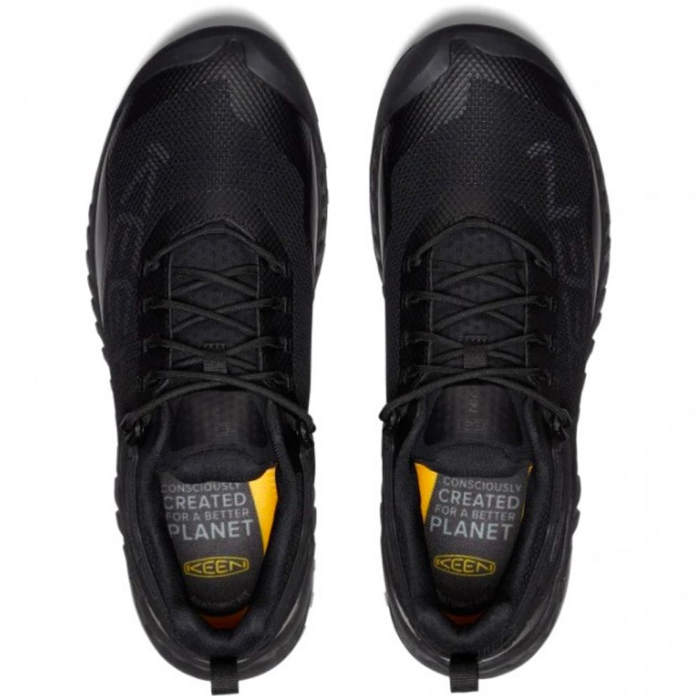 Чоловічі трекінгові напівчеревики Keen NXIS EVO WP M 1027193