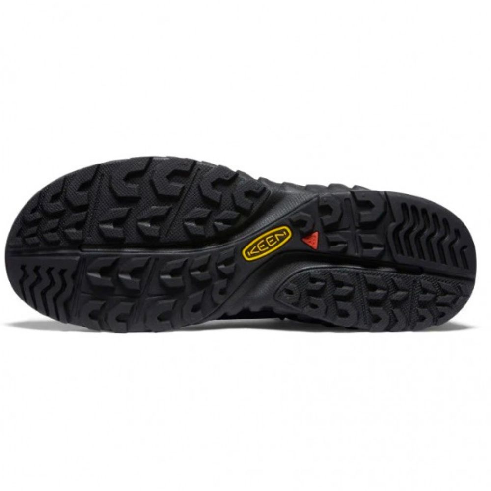 Чоловічі трекінгові напівчеревики Keen NXIS EVO WP M 1027193