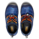 Дитячі черевики Keen HOWSER II CHUKKA WP Y 1027750