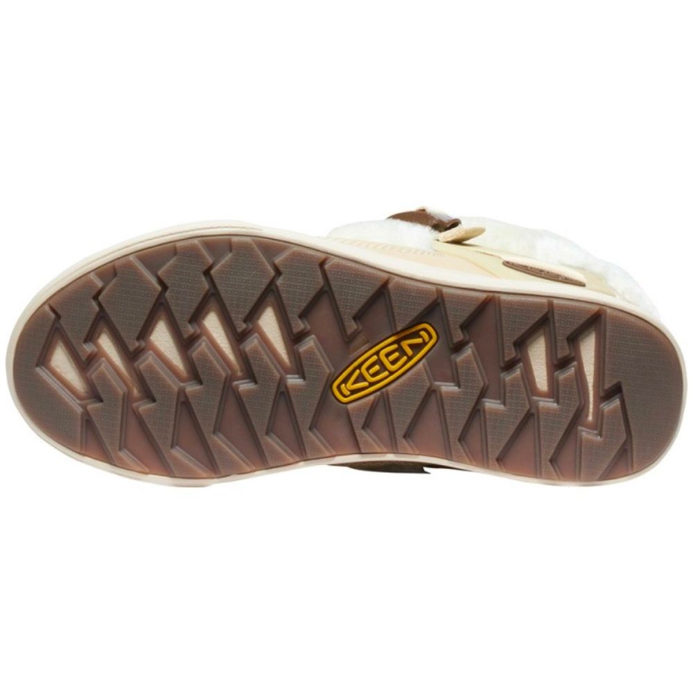Жіночі черевики Keen HOODROMEO MINI W 1027848