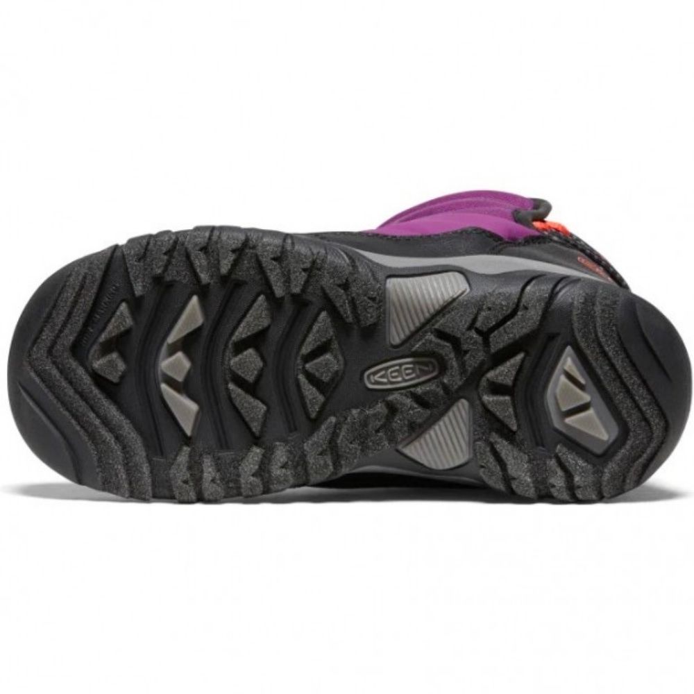 Дитячі черевики Keen PUFFRIDER WP Y 1027958