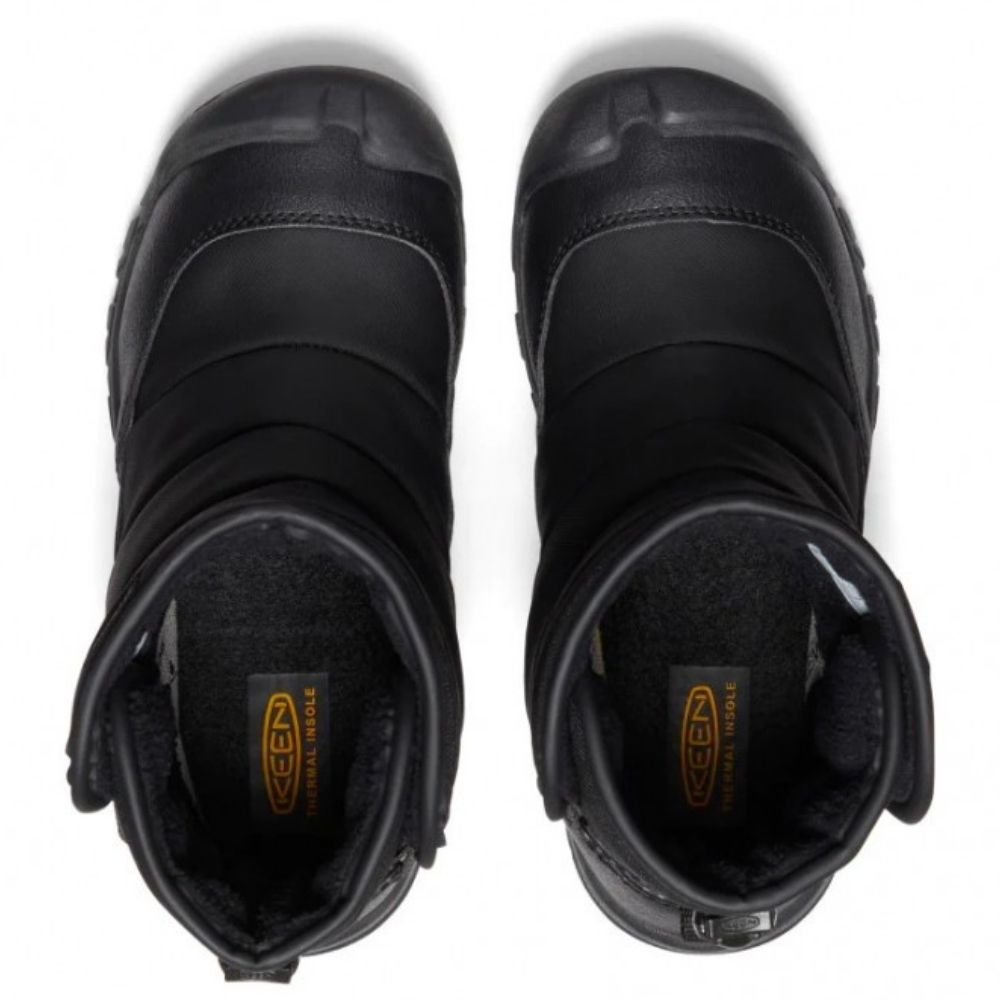 Дитячі черевики Keen PUFFRIDER WP Y 1027959