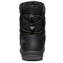 Дитячі черевики Keen PUFFRIDER WP Y 1027959