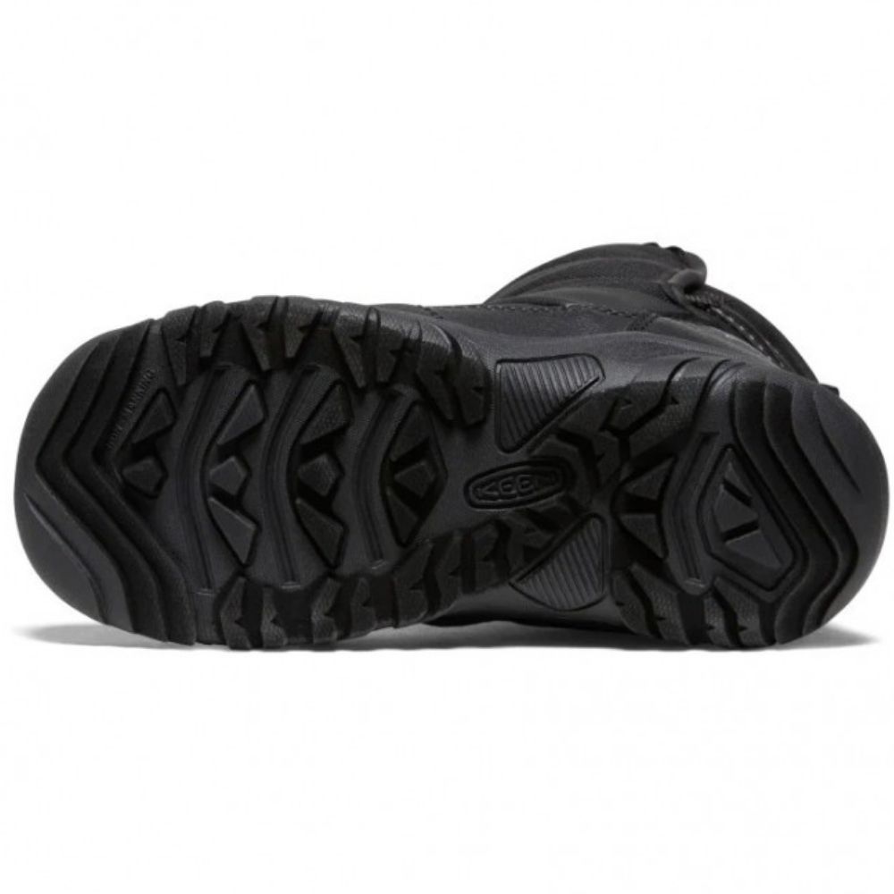 Дитячі черевики Keen PUFFRIDER WP Y 1027959