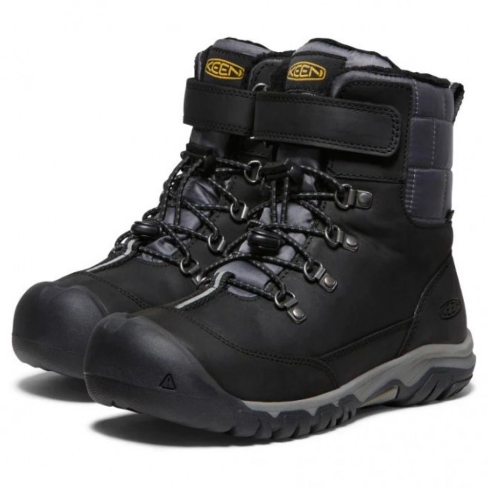 Дитячі черевики Keen KANIBOU WP Y 1028080