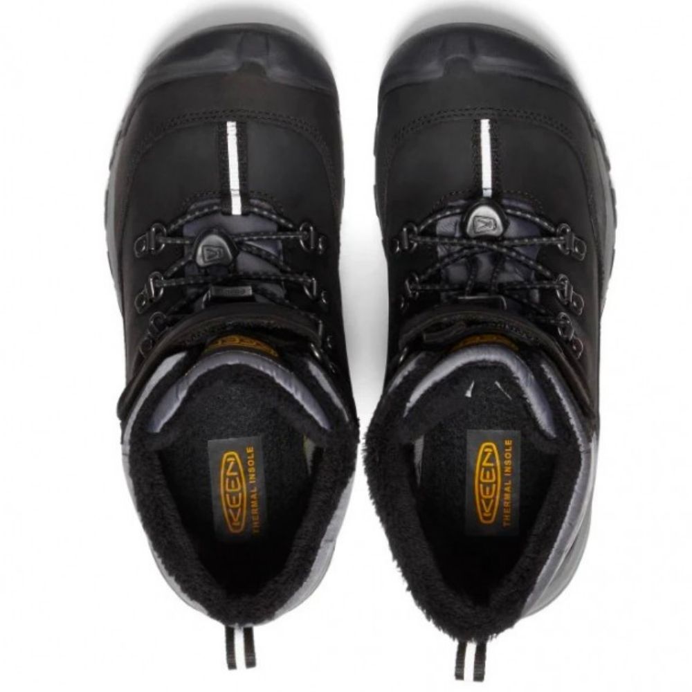 Дитячі черевики Keen KANIBOU WP Y 1028080