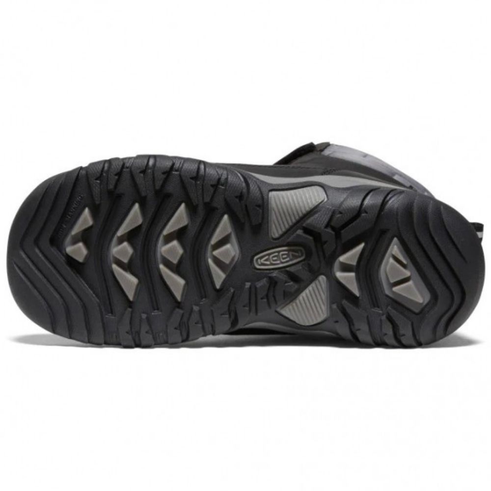 Дитячі черевики Keen KANIBOU WP Y 1028080
