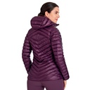 Жіноча куртка Mammut Broad Peak IN Hooded Jacket Women 1013-00350-BLAC