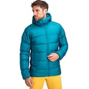 Чоловіча куртка Mammut Meron IN Hooded Jacket Men 1013-00631-SAPP