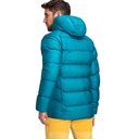 Чоловіча куртка Mammut Meron IN Hooded Jacket Men 1013-00631-SAPP