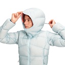 Жіноча куртка Mammut Meron IN Hooded Jacket Women 1013-01201-BALL