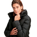 Жіноча куртка Mammut Uetliberg IN Jacket Women 1013-01610-BLAC