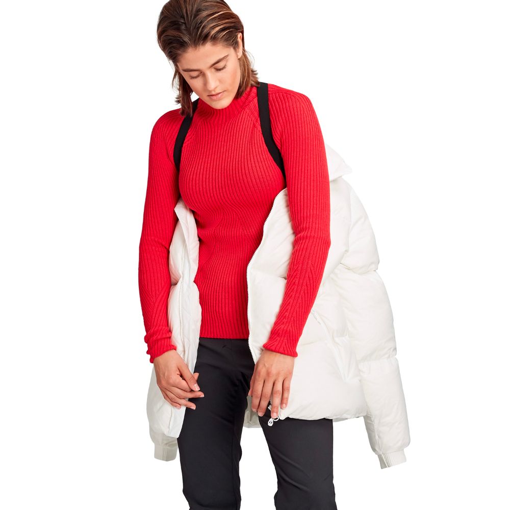 Чоловіча куртка Mammut THE IN Jacket 1013-01700-BRIG