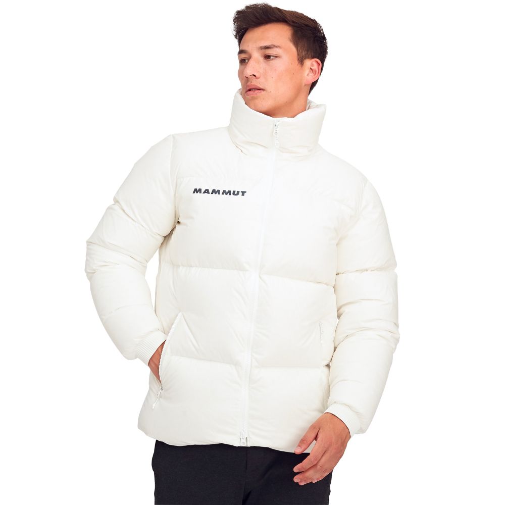 Чоловіча куртка Mammut THE IN Jacket 1013-01700-BRIG