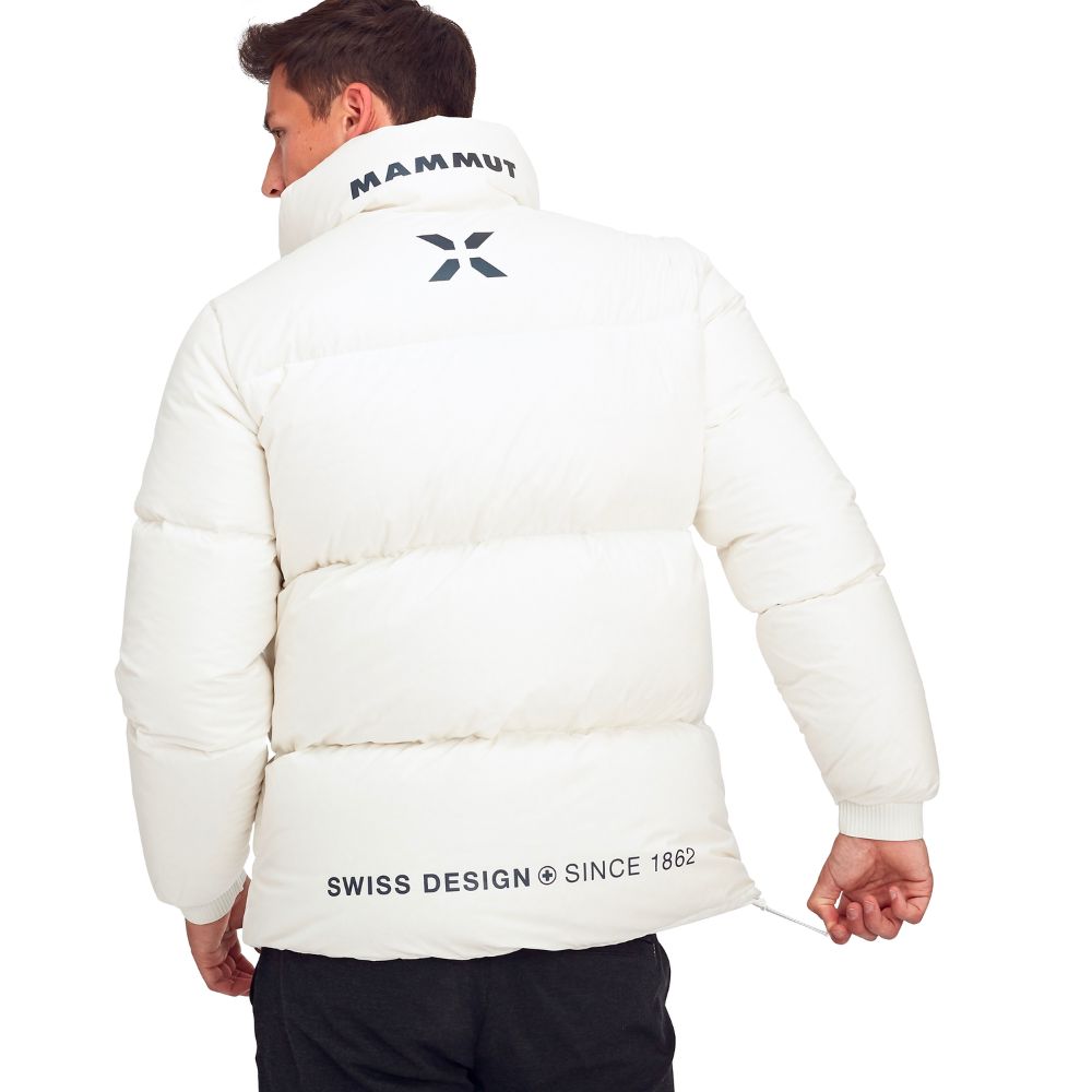 Чоловіча куртка Mammut THE IN Jacket 1013-01700-BRIG