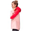 Жіноча куртка для туризму Mammut Convey Tour HS Hooded Jacket Women 1010-27850-SUNS