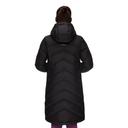 Жіноча куртка Mammut Fedoz IN Hooded Parka Women 1013-02090-BLAC