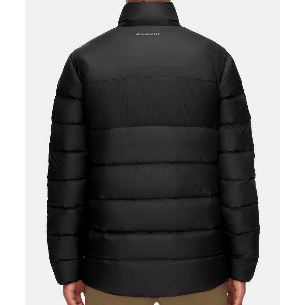 Чоловіча куртка Mammut Whitehorn IN Jacket 1013-02100-BLAC